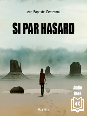 cover image of Si par hasard